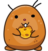 Leaping Cheese